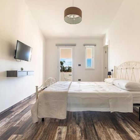 Elios Rooms นาร์โด ภายนอก รูปภาพ