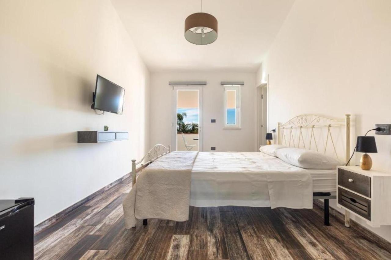 Elios Rooms นาร์โด ภายนอก รูปภาพ