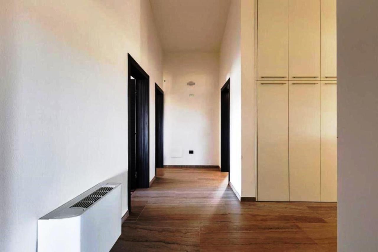 Elios Rooms นาร์โด ภายนอก รูปภาพ