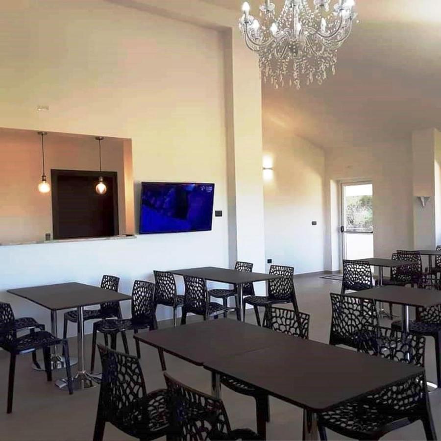 Elios Rooms นาร์โด ภายนอก รูปภาพ