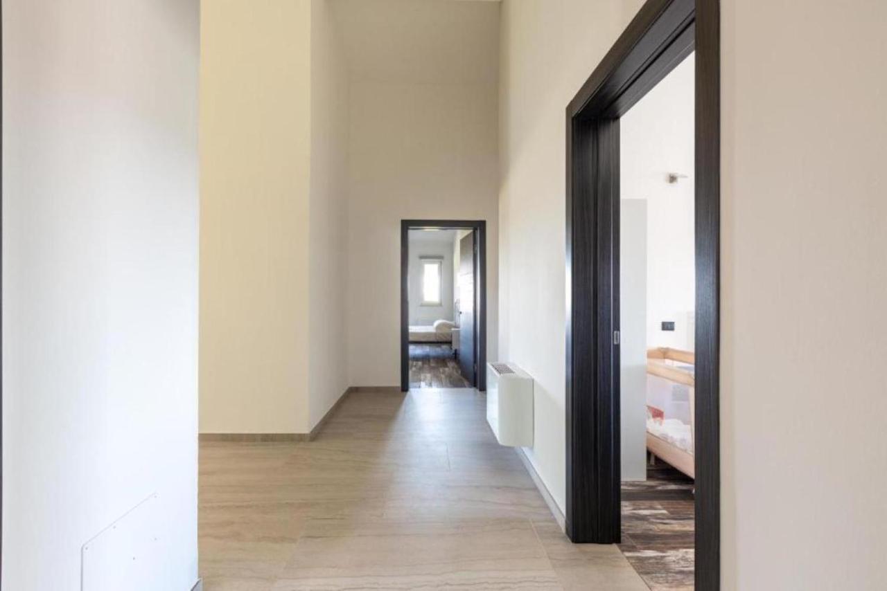 Elios Rooms นาร์โด ภายนอก รูปภาพ