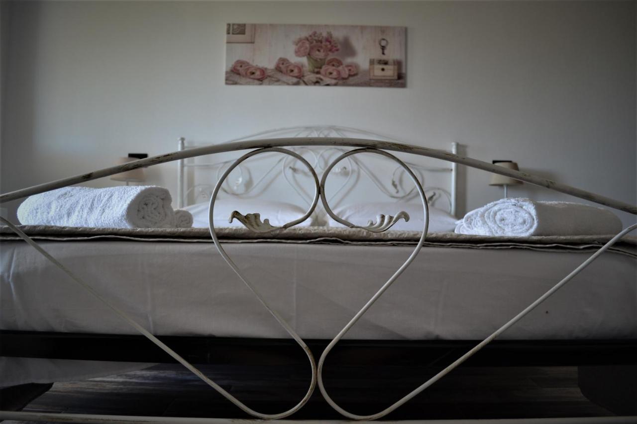 Elios Rooms นาร์โด ภายนอก รูปภาพ