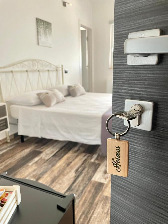 Elios Rooms นาร์โด ภายนอก รูปภาพ