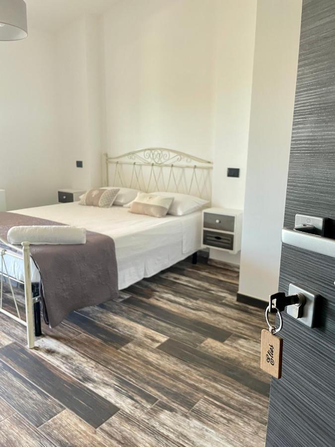 Elios Rooms นาร์โด ภายนอก รูปภาพ