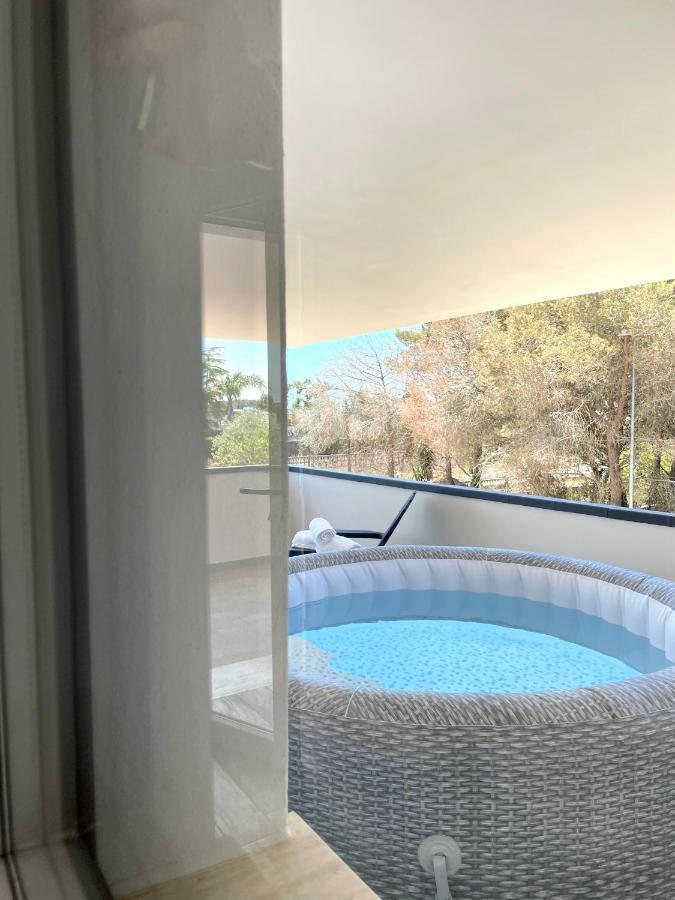 Elios Rooms นาร์โด ภายนอก รูปภาพ