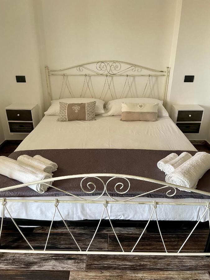 Elios Rooms นาร์โด ภายนอก รูปภาพ